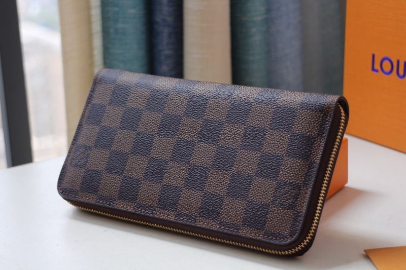 LV Wallets